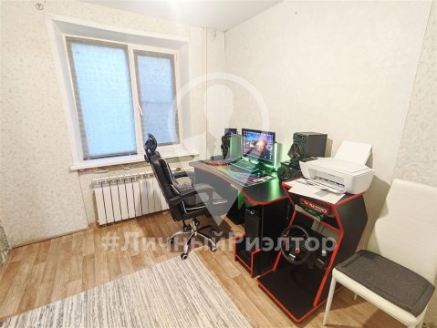 4-к квартира, 3/9 эт., 66м²