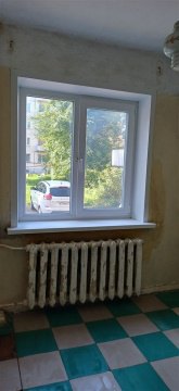 2-к квартира, 1/5 эт., 44м²