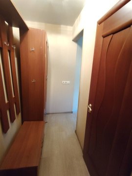 1-к квартира, 2/4 эт., 31м²