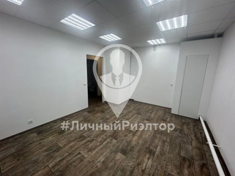 1-к квартира, 1/18 эт., 75м²