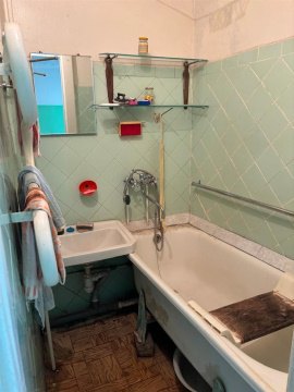 3-к квартира, 4/5 эт., 574м²