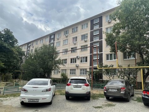 1-к квартира, 3/5 эт., 30м²