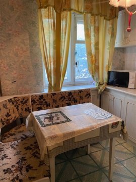 1-к квартира, 3/5 эт., 31м²