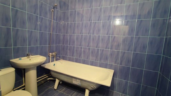 2-к квартира, 1/14 эт., 44м²