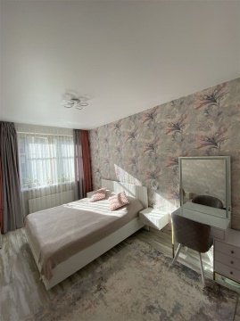 2-к квартира, 5/12 эт., 59м²