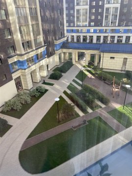 2-к квартира, 5/12 эт., 59м²