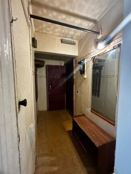 2-к квартира, 4/5 эт., 45м²