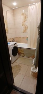 2-к квартира, 3/5 эт., 40м²