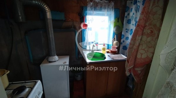 Дом 40м², участок 1 182 сот.