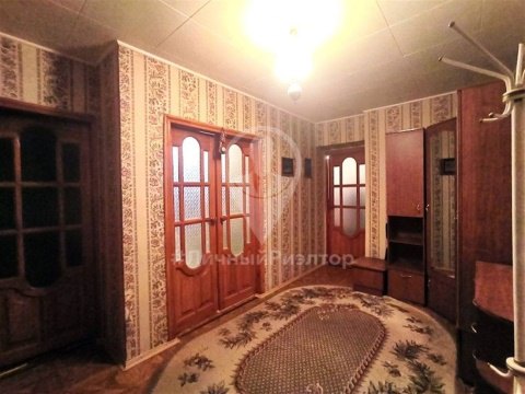 2-к квартира, 5/9 эт., 65м²
