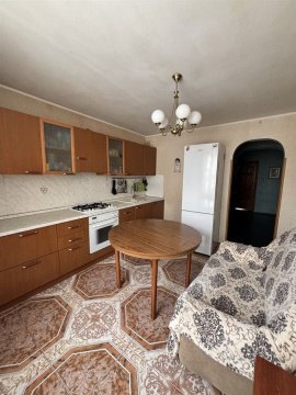 3-к квартира, 9/11 эт., 88м²