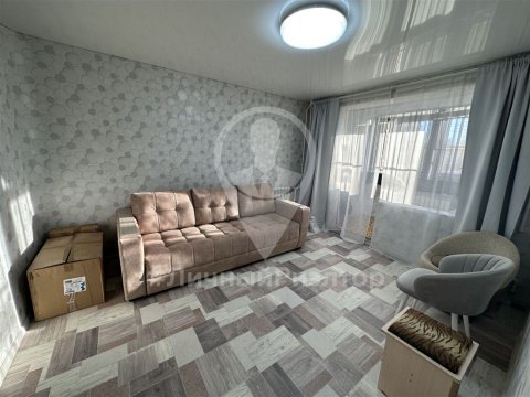 3-к квартира, 3/5 эт., 60м²