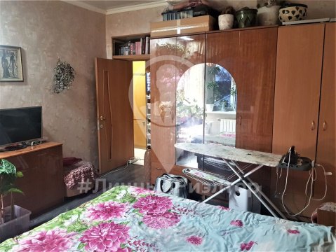 3-к квартира, 4/5 эт., 74м²