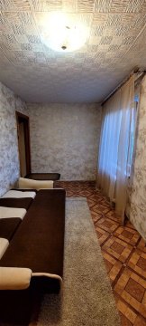 2-к квартира, 5/5 эт., 45м²