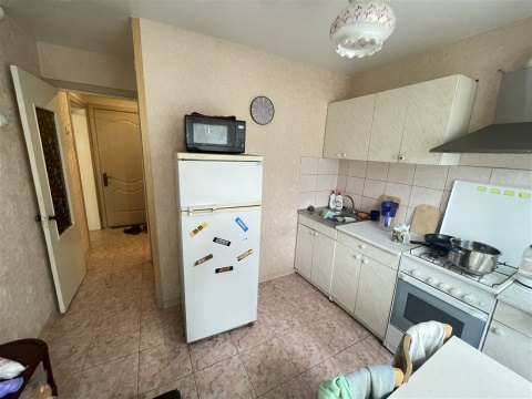 1-к квартира, 3/5 эт., 30м²