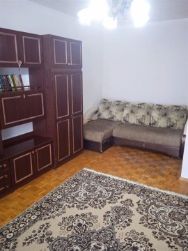 1-к квартира, 2/4 эт., 35м²