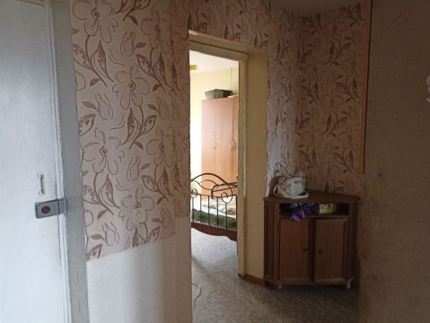 2-к квартира, 5/5 эт., 47м²