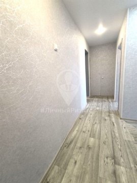 2-к квартира, 5/5 эт., 44м²