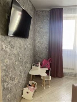 2-к квартира, 3/4 эт., 44м²
