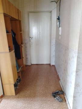 Комната в 3-к квартире, 3/4 эт., 51м²