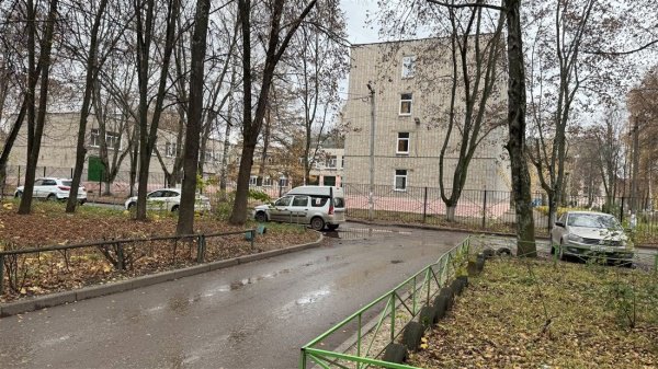 3-к квартира, 5/5 эт., 65м²