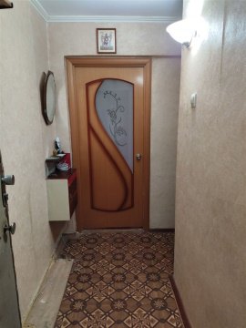 2-к квартира, 2/5 эт., 44м²