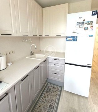 1-к квартира, 3/5 эт., 30м²