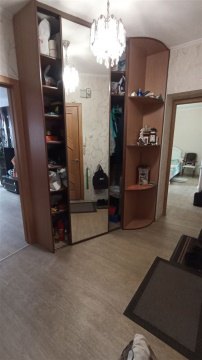 2-к квартира, 4/5 эт., 69м²
