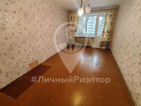 1-к квартира, 5/5 эт., 30м²