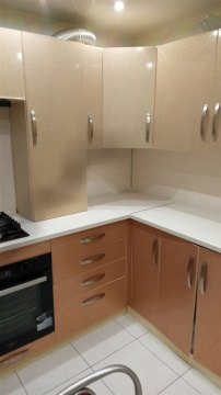 1-к квартира, 4/5 эт., 30м²