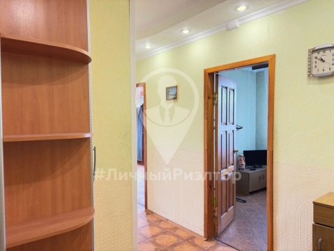 2-к квартира, 3/3 эт., 48м²