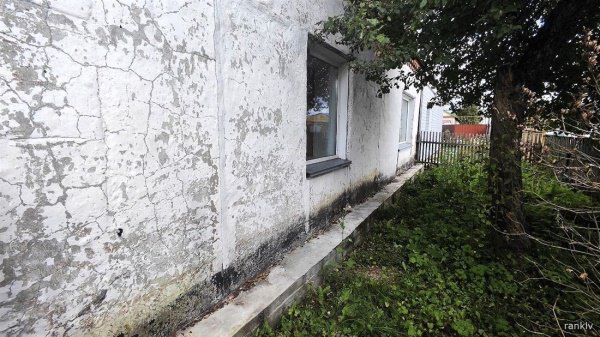 3-к квартира, 1/1 эт., 51м²