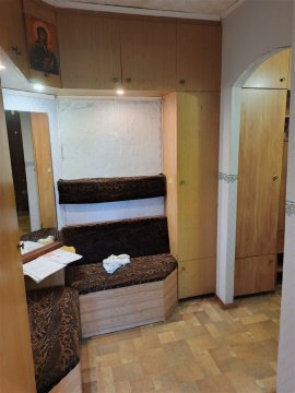 2-к квартира, 2/5 эт., 48м²