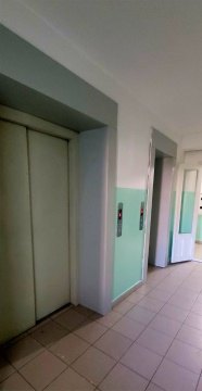 3-к квартира, 4/12 эт., 87м²