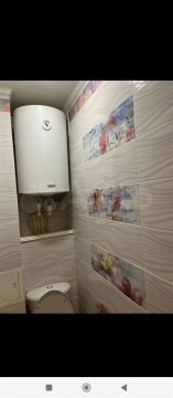 3-к квартира, 2/5 эт., 61м²