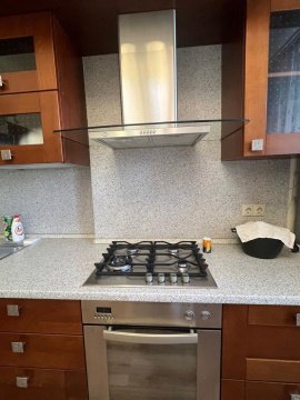 2-к квартира, 2/5 эт., 57м²