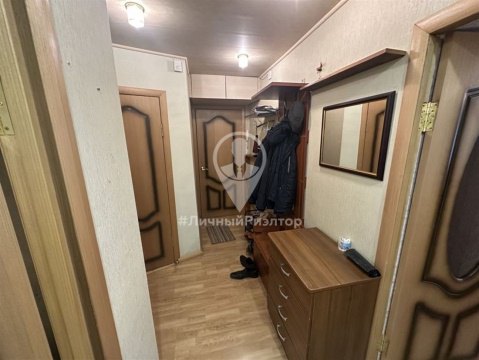 2-к квартира, 2/5 эт., 47м²