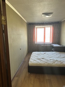 2-к квартира, 10/10 эт., 59м²