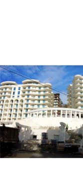Студия, 6/8 эт., 24м²