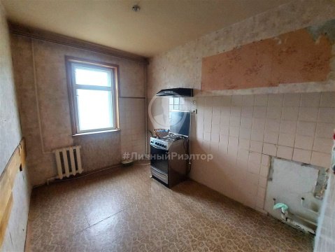 2-к квартира, 4/10 эт., 50м²