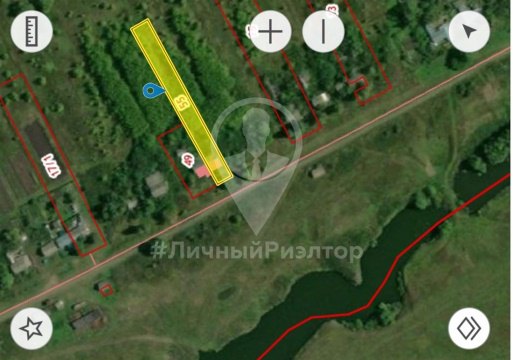 Дом 24м², участок 10 сот.