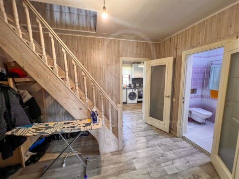 Дом 115м², участок 10 сот.