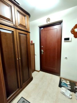4-к квартира, 5/8 эт., 111м²