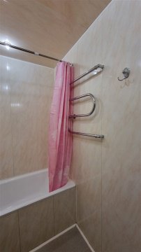 1-к квартира, 3/5 эт., 31м²