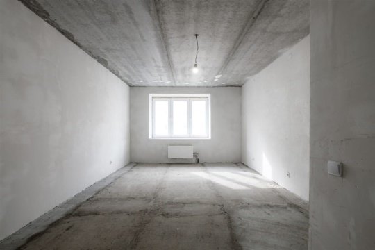 1-к квартира, 7/10 эт., 42м²