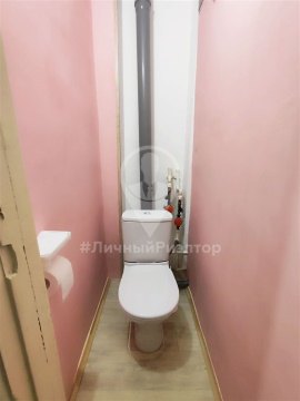 2-к квартира, 5/5 эт., 48м²