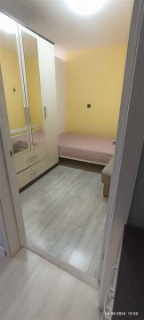 1-к квартира, 5/5 эт., 31м²