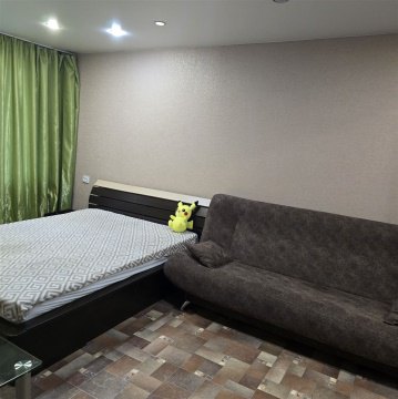 1-к квартира, 3/5 эт., 33м²