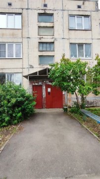 1-к квартира, 3/3 эт., 35м²