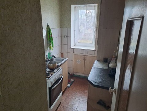 2-к квартира, 2/3 эт., 36м²